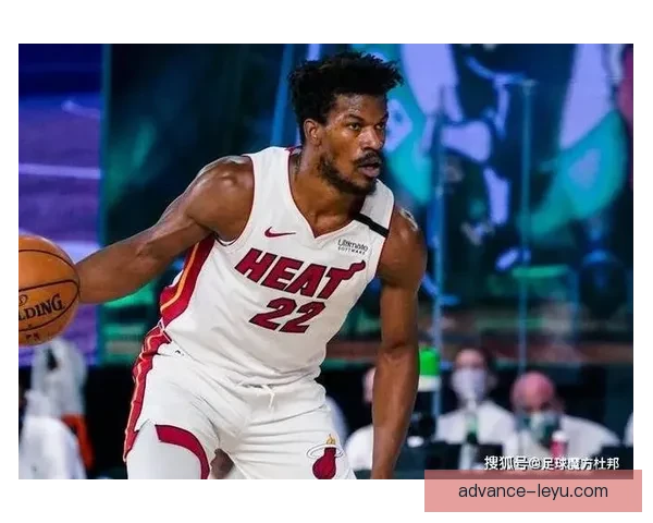 NBA热火迎来关键转折巴特勒带队冲击季后赛新高峰全力备战总冠军