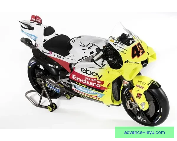 MotoGP新赛季战火重燃车队格局迎来重大变革多位名将角逐冠