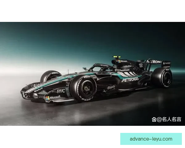2026赛季F1车队格局生变新规引发冠军争夺战升级五大豪门角力