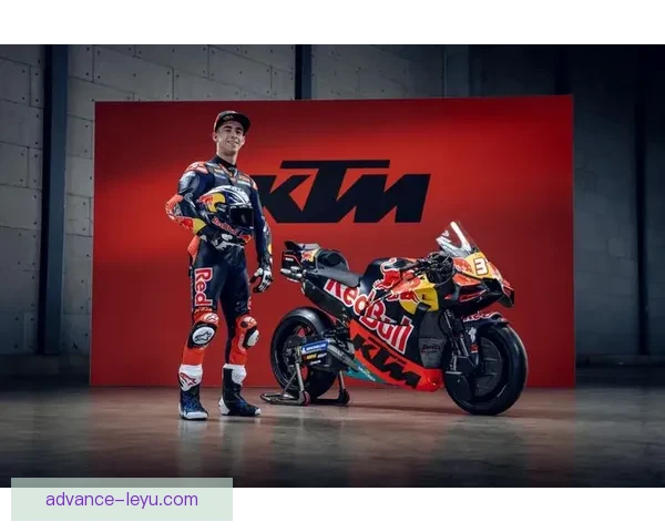 2026赛季MotoGP转会风云再起冠军格局或将重塑车队暗战升级 2026赛季MotoGP转会风云再起冠军格局或将重塑车队暗战升级