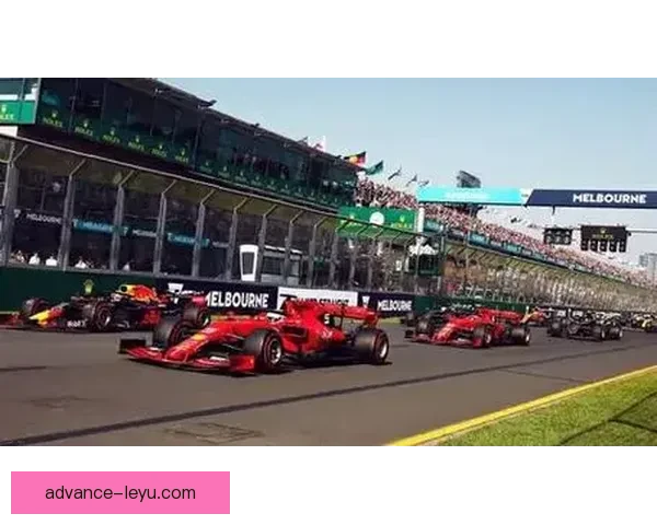 F1新赛季揭幕战战况激烈车队策略成最大看点车手排名风云再起 F1新赛季揭幕战战况激烈车队策略成最大看点车手排名风云再起