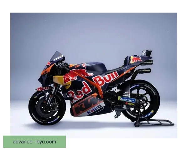 MotoGP新赛季风云再起厂队博弈与冠军走势解析前瞻看点全景