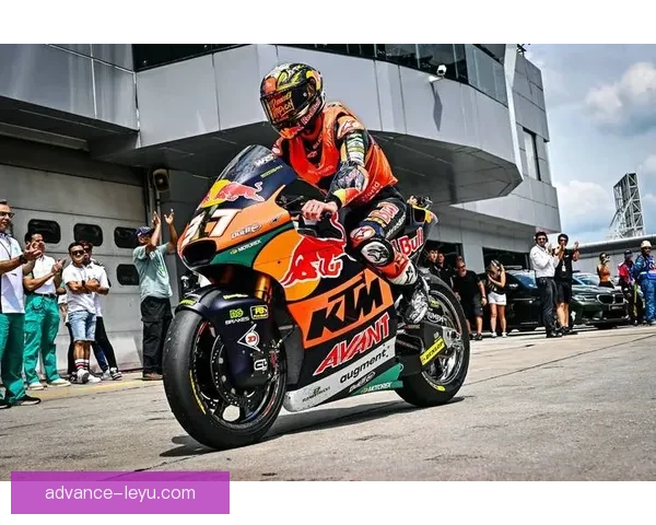 MotoGP新赛季揭幕战激烈角逐冠军格局再生变各队实力全面洗牌