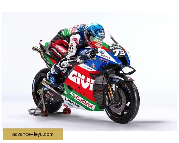 MotoGP赛季激烈角逐 硬核车手与技术革新引发全球关注