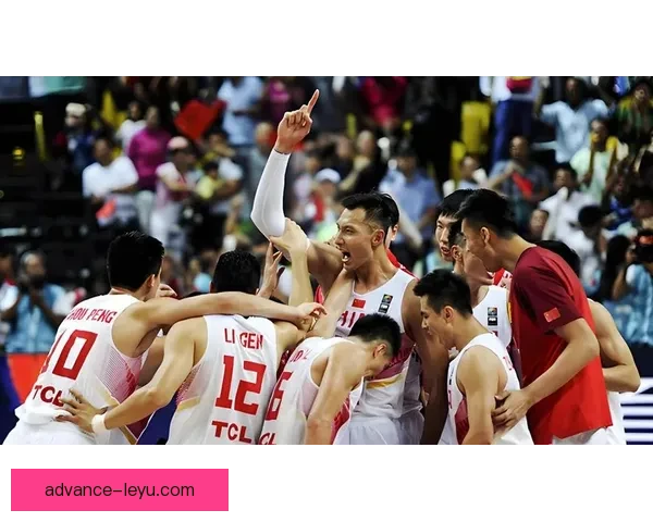 中国男篮力克劲敌挺进亚洲杯四强再创辉煌展现团队实力与拼搏精神