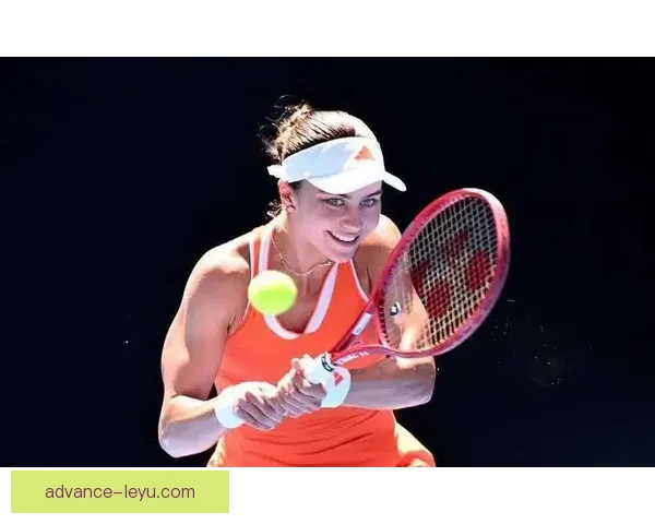 世界网坛风云再起新星崛起与名将争锋引爆赛季焦点持续升温热浪起