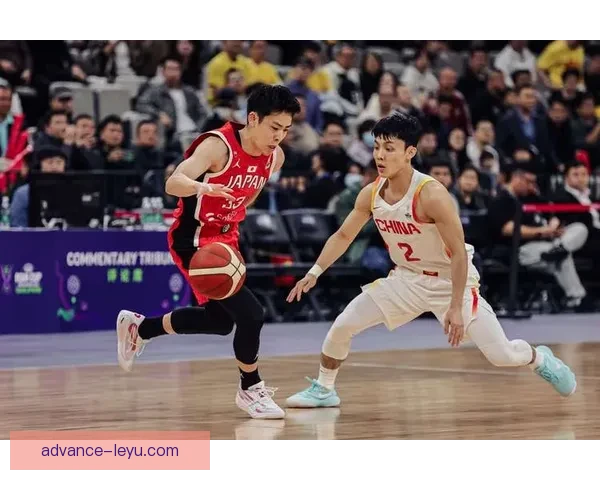 中国男篮逆转战胜日本队晋级亚洲杯决赛全员表现亮眼