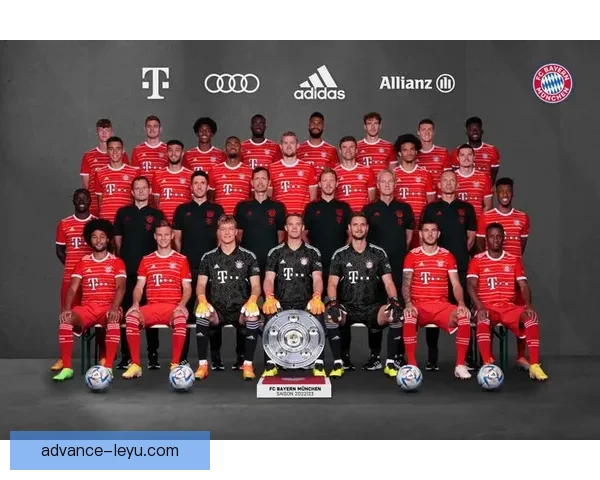 拜仁慕尼黑俱乐部新赛季战略布局与阵容调整全景观察及未来发展展望