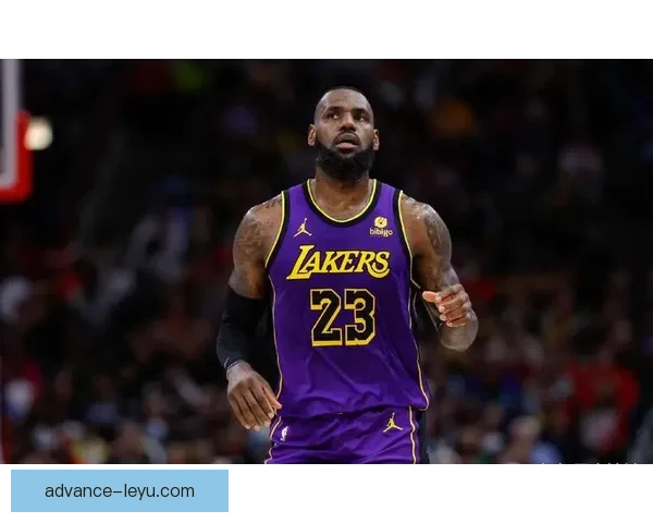 湖人逆转勇士登顶西部詹姆斯创历史新纪录引爆联盟争冠格局再升级