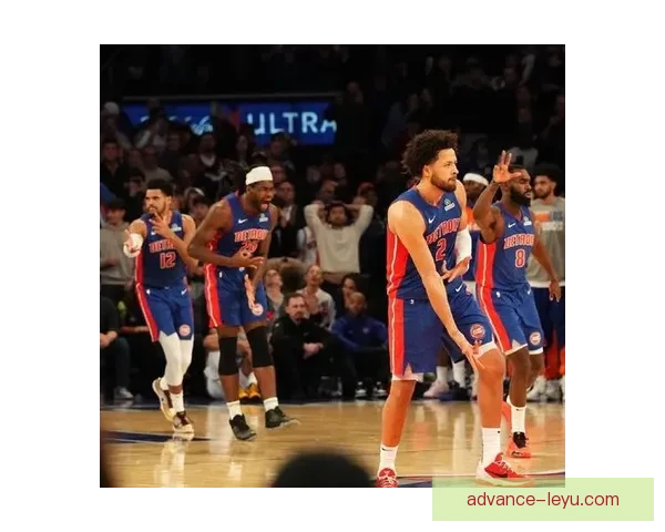 活塞新赛季阵容调整引发关注年轻核心迎来关键考验冲击季后赛前景几何