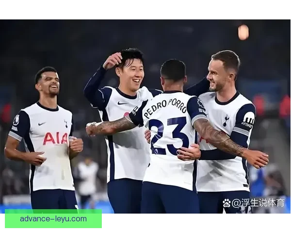 英超争冠再起波澜豪门对决引爆周末焦点大战全城热议球迷期待升级