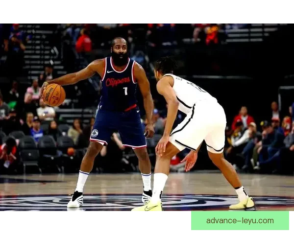 聚焦NBA篮网重建之路与未来争冠蓝图深度解析布鲁克林王朝梦想