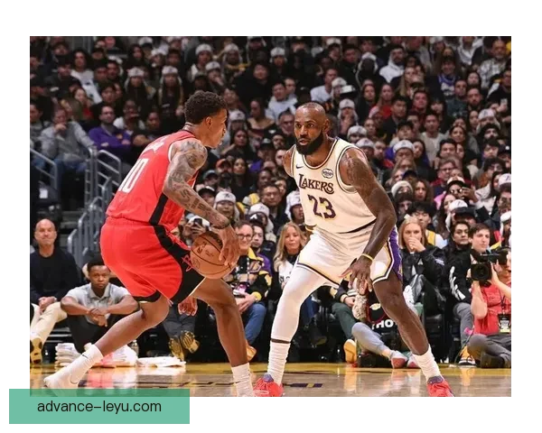 詹姆斯领衔湖人逆转勇士西部格局再生变数爆发引发季后赛排名震荡