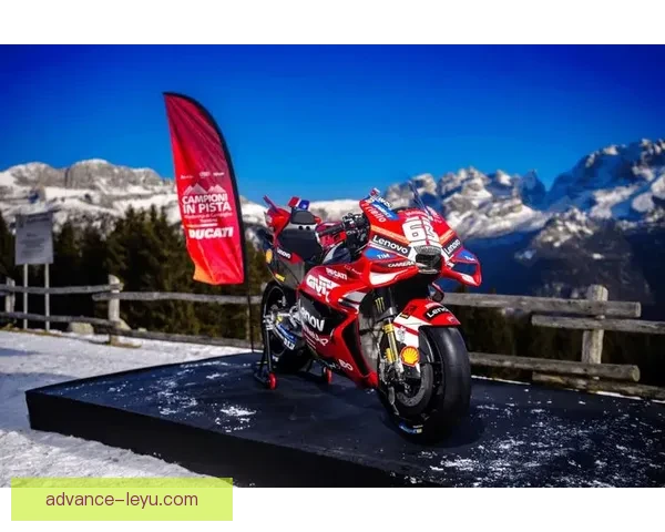 2026赛季MotoGP新规则揭晓 多支车队已开始备战全新挑战