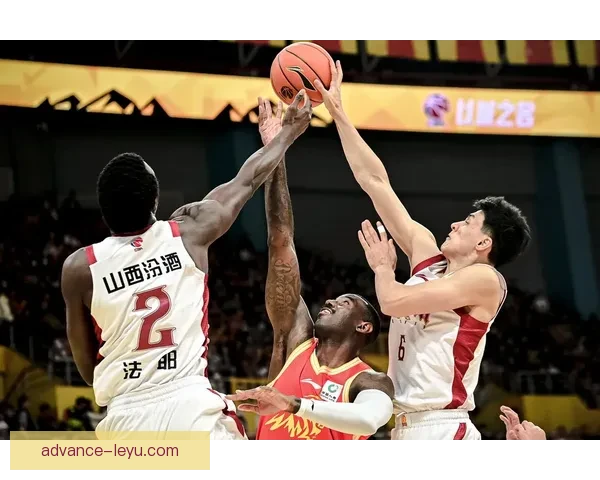 CBA新赛季开幕战激烈角逐各队明星球员表现引关注