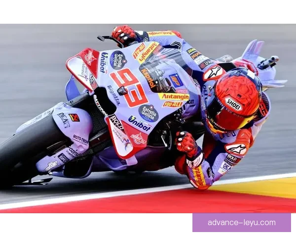 2026赛季MotoGP新车技术升级引领速度革新 车手竞争更为激烈