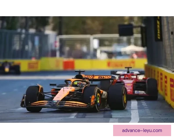 F1赛季最新动态：红牛车队连续称霸赛道 梅赛德斯和法拉利挑战加剧