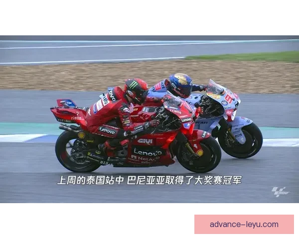 MotoGP新赛季前瞻 车手阵容和技术革新引发广泛关注