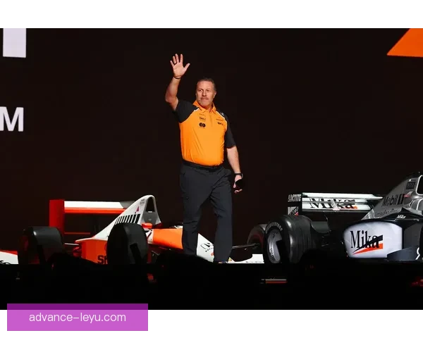 F1赛季精彩再升级 新车技术引领赛道变革车手激烈角逐燃情上演