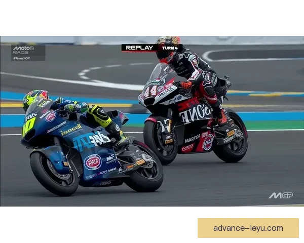 MotoGP赛季激战正酣 多支车队争夺年度冠军殊荣