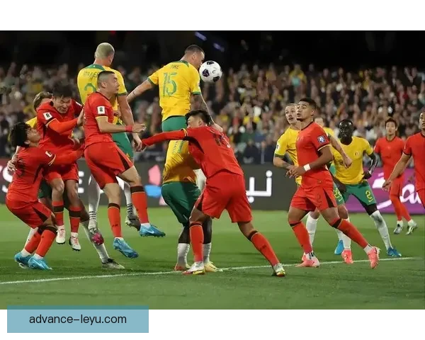 世界杯热潮再起，国家队关键战役引发球迷高度关注