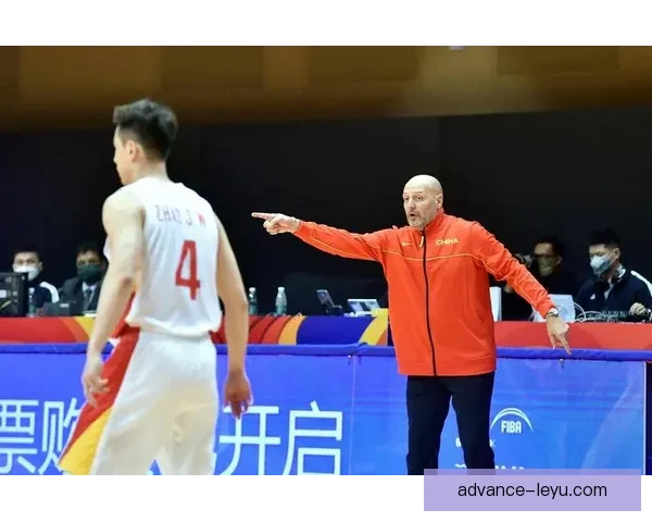 中国男篮晋级世界杯八强 强势表现激励年轻球员奋勇争先