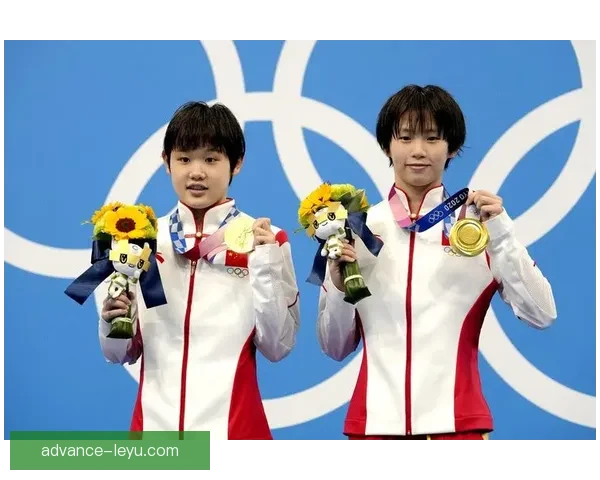 东京奥运精彩瞬间回顾我国运动员夺金表现震撼全场