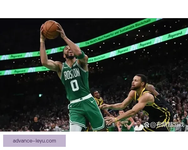 凯尔特人重建新篇章 球队未来瞩目年轻才俊崛起