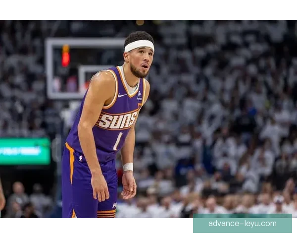 太阳队阵容调整最新动态：关键球员交易与赛季前景分析