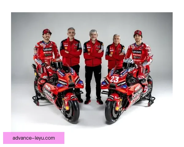 摩托GP赛事新规则发布 车手与团队迎接挑战 赛季竞争更加激烈