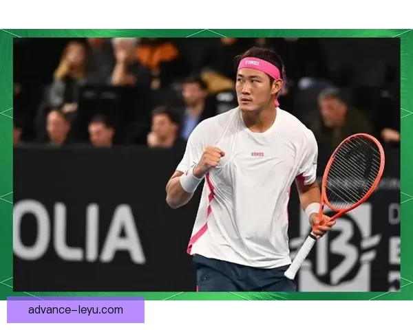 最新网球赛季回顾：顶级选手精彩对决及未来赛事展望