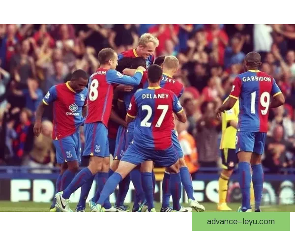 水晶宫俱乐部：英超强队崛起之路与未来发展展望