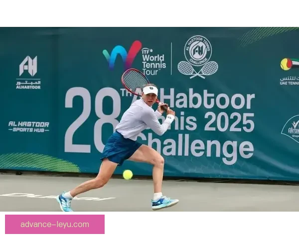 世界网坛格局再度震荡新星崛起与老将争锋引发赛季关注热度持续升温