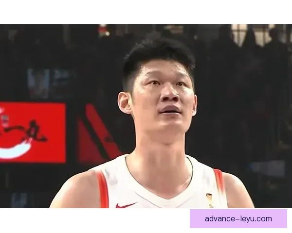 中国男篮热身赛大胜俄罗斯 备战世界杯信心满满