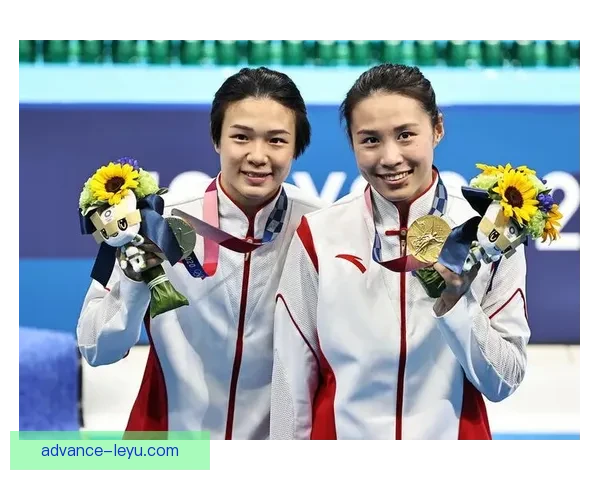 东京奥运会精彩瞬间回顾中国运动员夺金创造历史记录