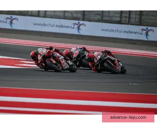 摩托GP最新赛季赛况揭晓赛事精彩瞬间解析