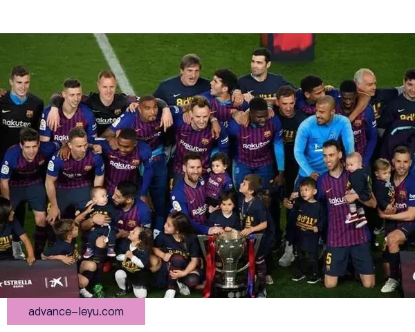 梅西领衔豪门新赛季阵容 引爆球迷期待与热议