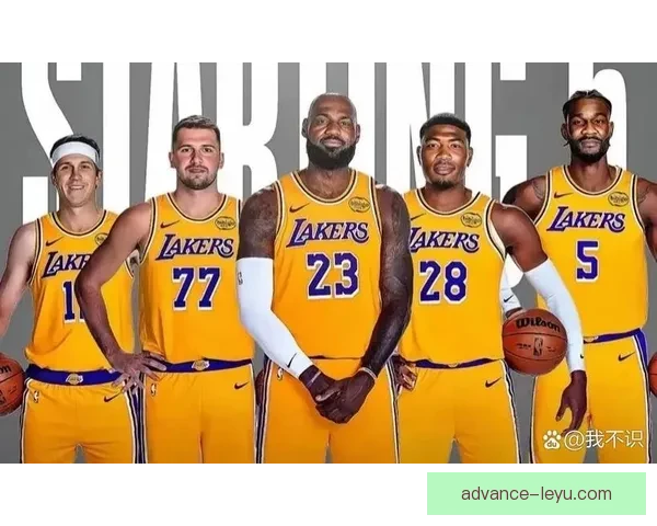 湖人队新赛季阵容调整大揭秘 詹姆斯和戴维斯能否联手冲击总冠军
