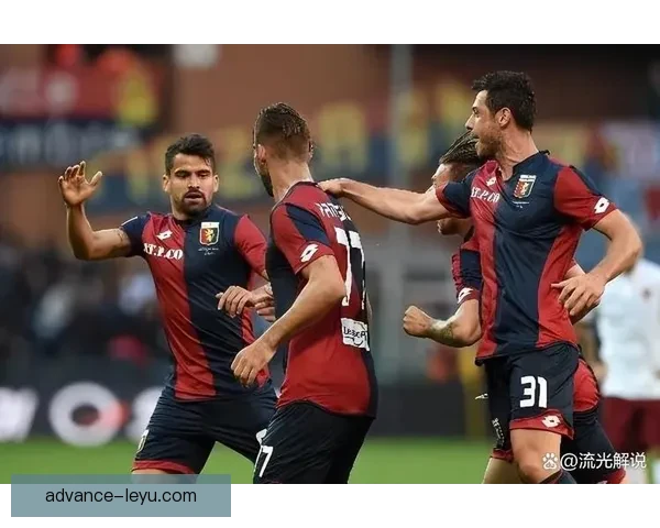 热那亚俱乐部最新动态及未来赛季战略全面解析