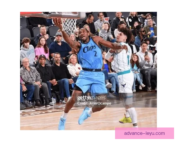 黄蜂队崛起：年轻阵容如何挑战NBA强队称霸未来