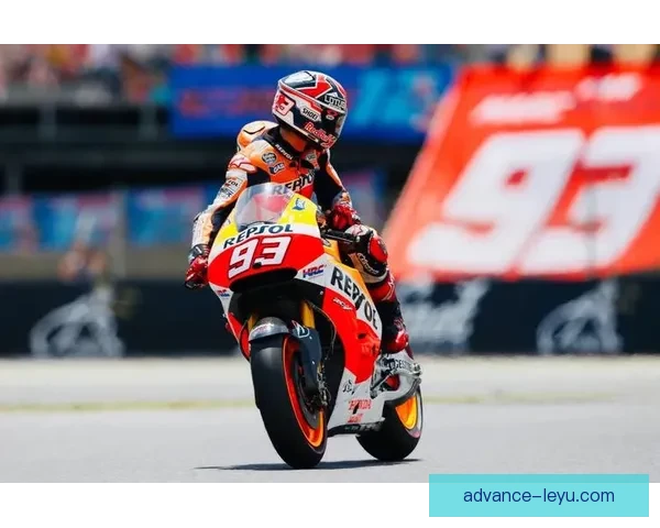 马奎斯强势回归赛场引发MotoGP赛季激烈竞争新格局