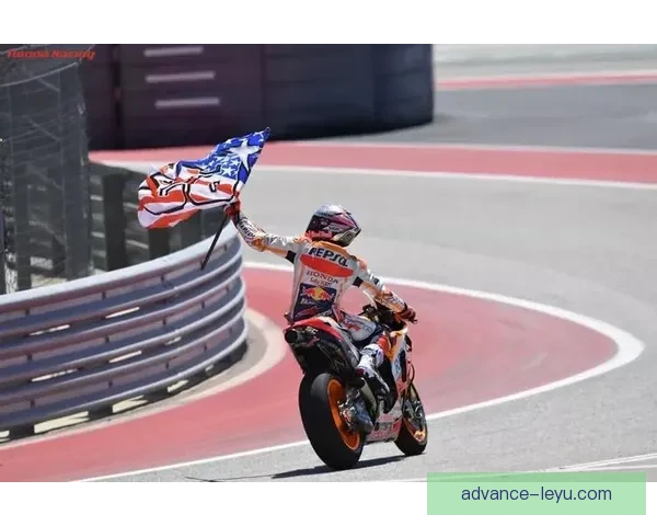 马尔克斯复出挑战赛季新纪录MotoGP激烈竞争升级