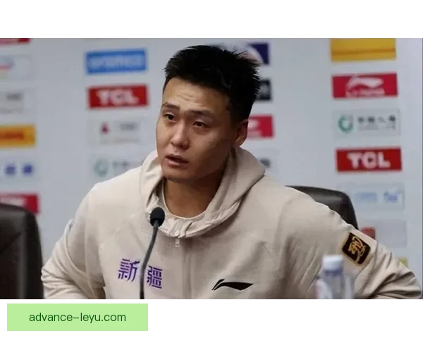 CBA新疆队评估赵睿伤愈节奏着眼季后赛冲刺全面优化后场轮换配置方案